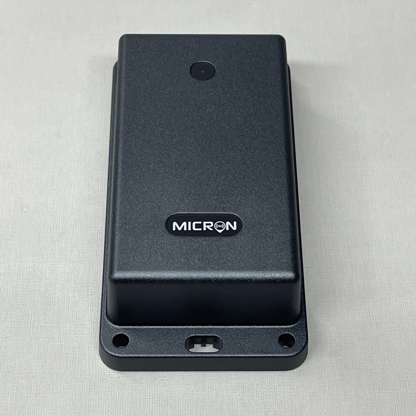 MICRON Prime Bolt MINI-2 Vehicle Fleet GPS Asset Tracker Black S2-H1565 (New)