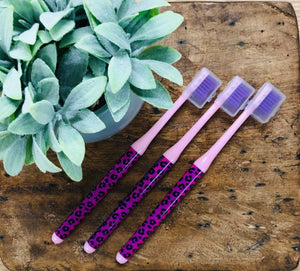 TOOTHBRUSH-3 PACK