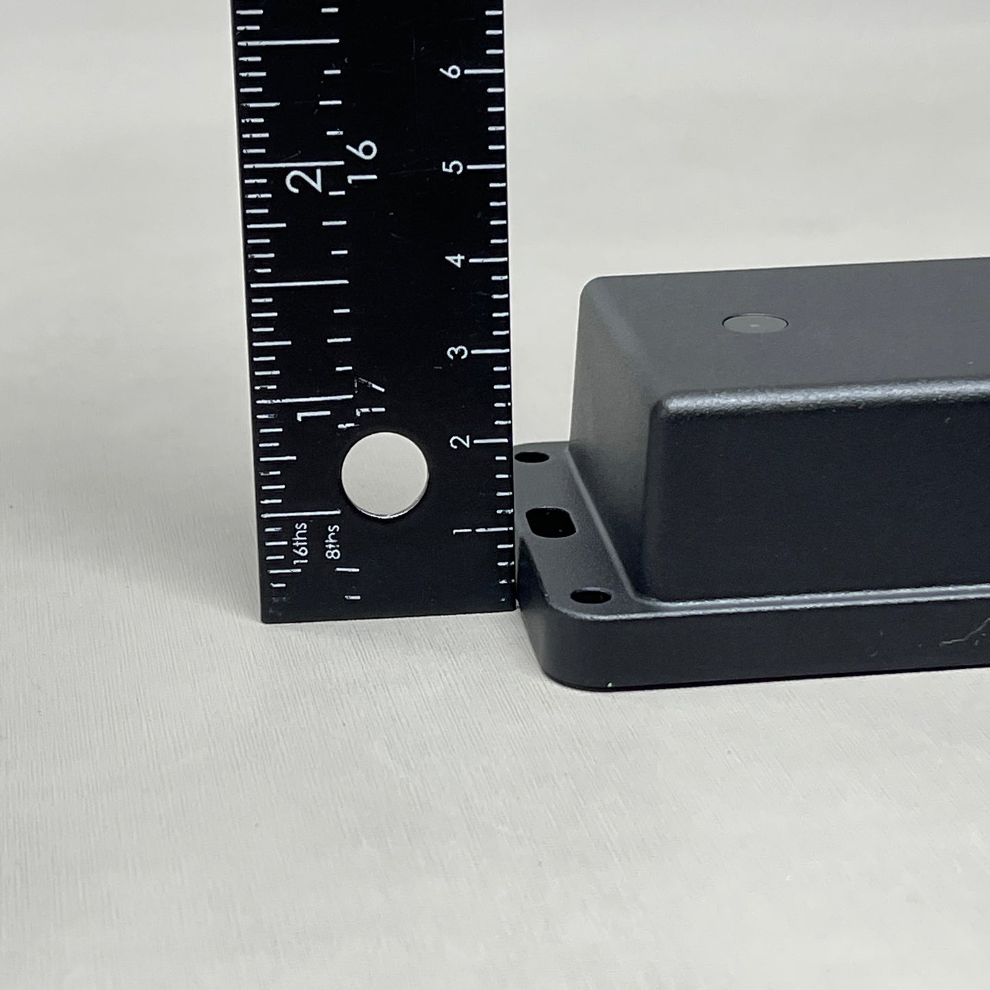 MICRON Prime Bolt MINI-2 Vehicle Fleet GPS Asset Tracker Black S2-H1565 (New)