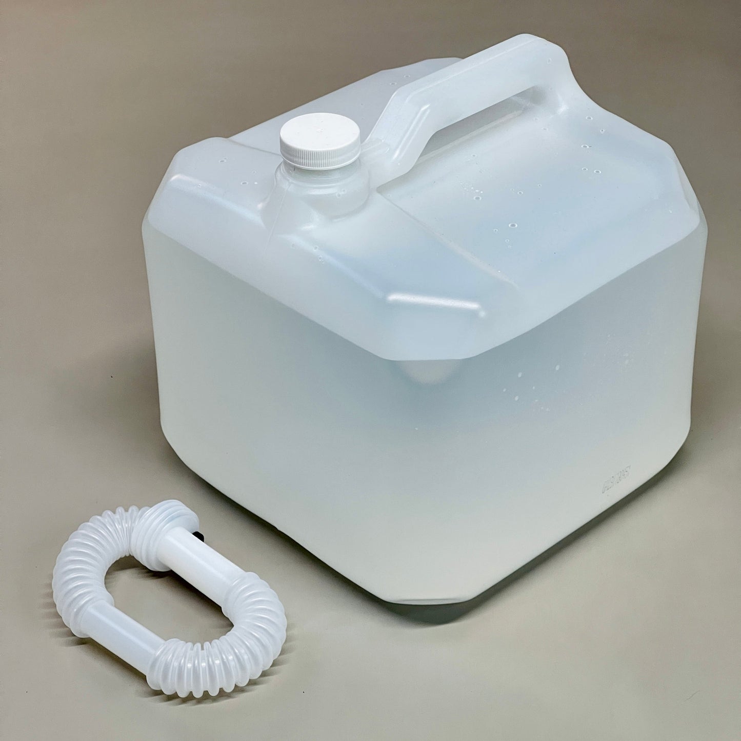 TRP CLEAN BLUE Diesel Exhaust Fluid 2.5 Gallon (New)