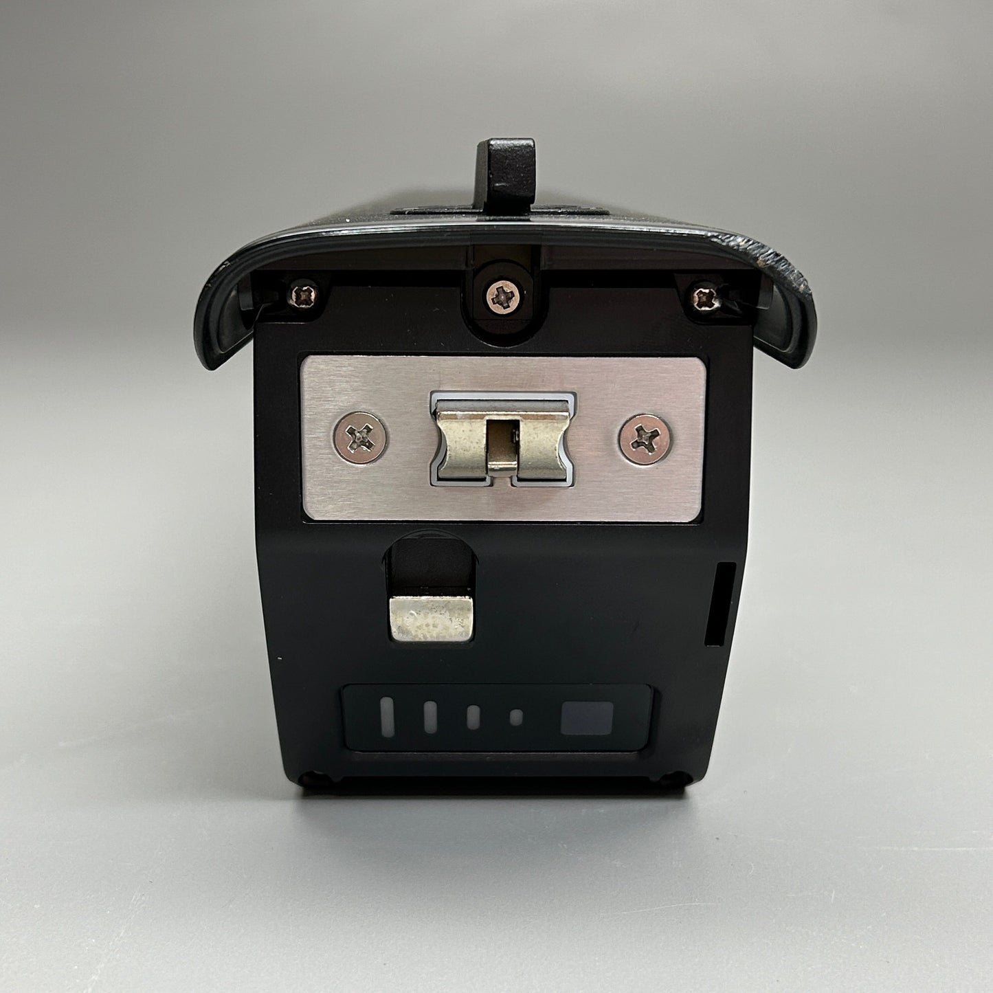 UNBRANDED Electric Bike Battery 48V 15Ah DC Charge Port with Charger (New)