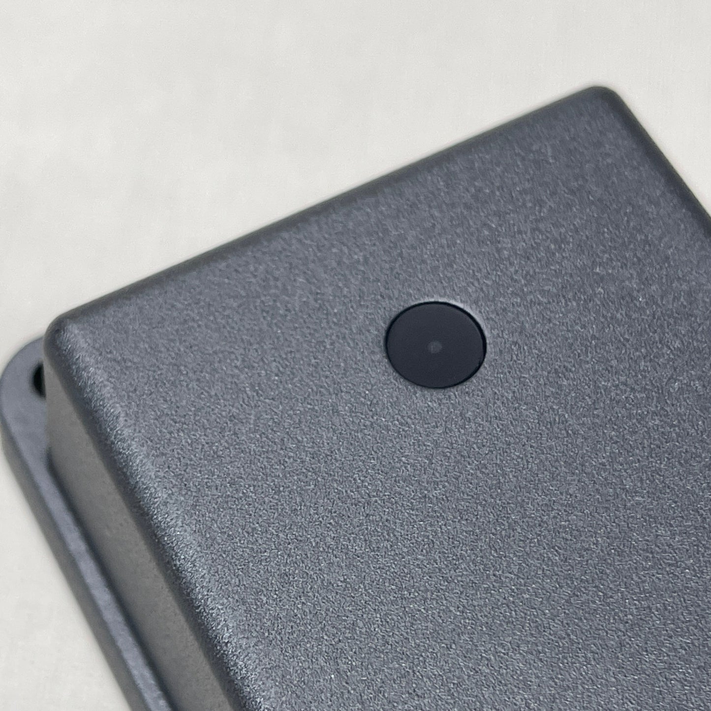 MICRON Prime Bolt MINI-2 Vehicle Fleet GPS Asset Tracker Black S2-H1565 (New)