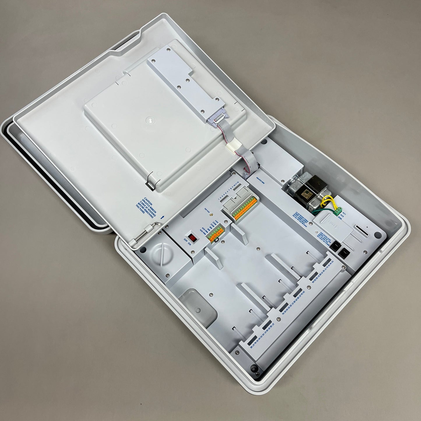 WEATHERMATIC SmartLink 24 Station Indoor/Outdoor Controller M1NA Aircard SL4824 Bundle (New)