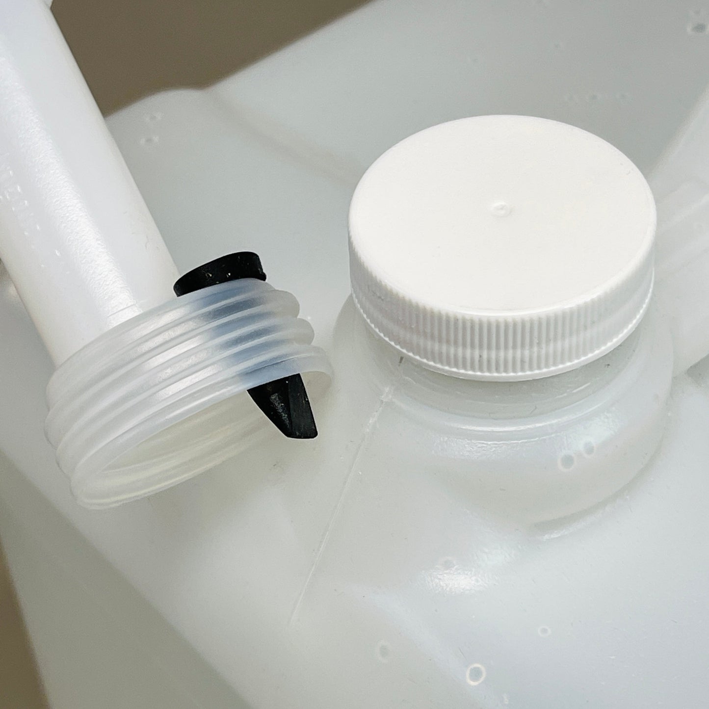 TRP CLEAN BLUE Diesel Exhaust Fluid 2.5 Gallon (New)