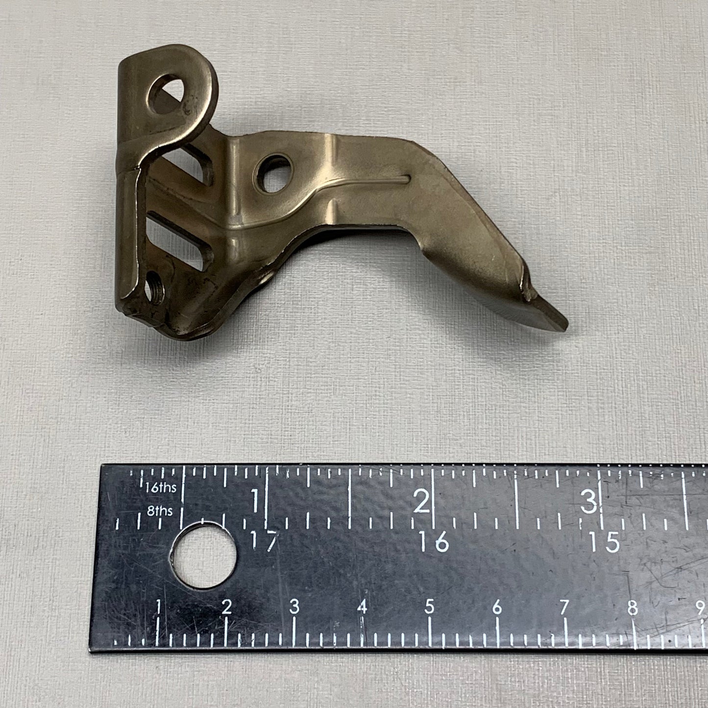 HONDA Exhaust Valve Rocker Arm 14441-Z0J-000 OEM (New)