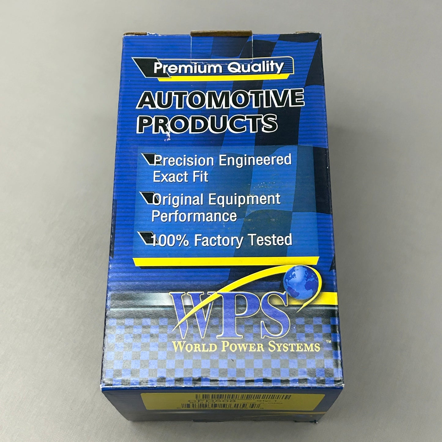 WAI WORLD POWER SYSTEMS Ignition Coil CFD508 (New)