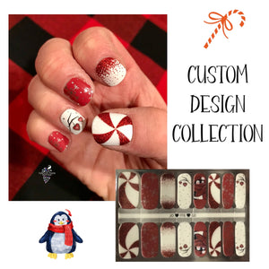 Descriptive image text