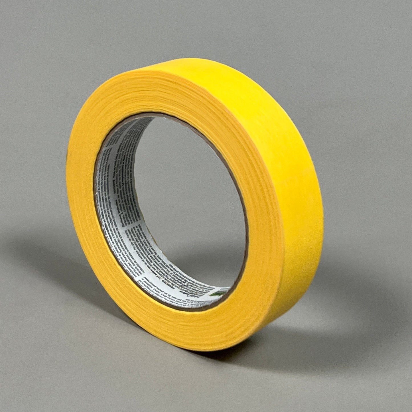 2-PK SHURTAPE FROGTAPE Multi-Surface Masking Tape Yellow 0.94 in x 60 yd 332809 (New)