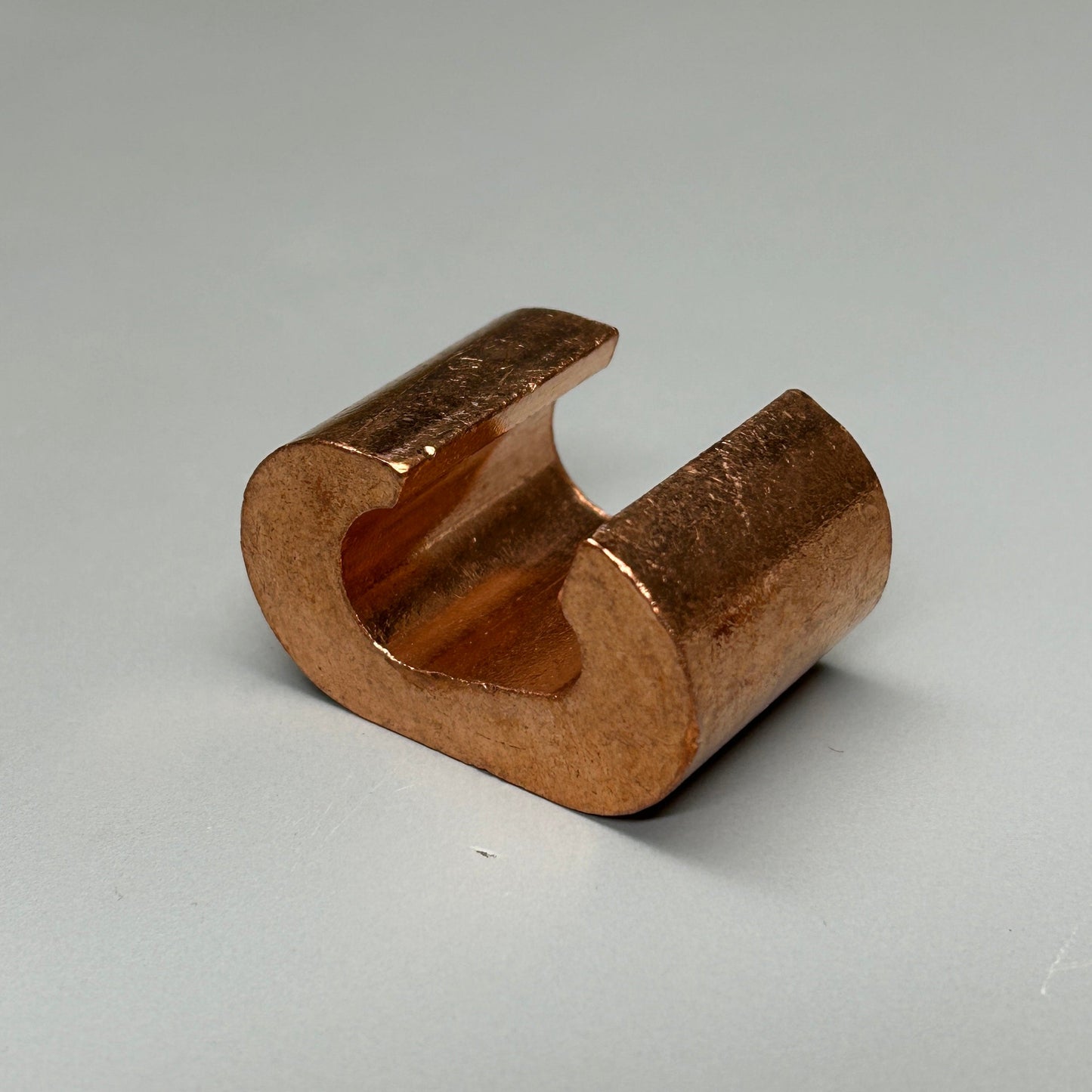 BURNDY 5-PACK Copper Tap Connectors YC28C2 (New)