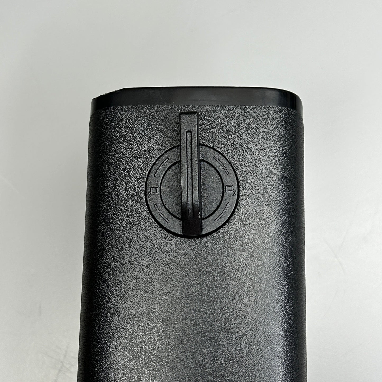 UNBRANDED Electric Bike Battery 48V 15Ah DC Charge Port with Charger (New)