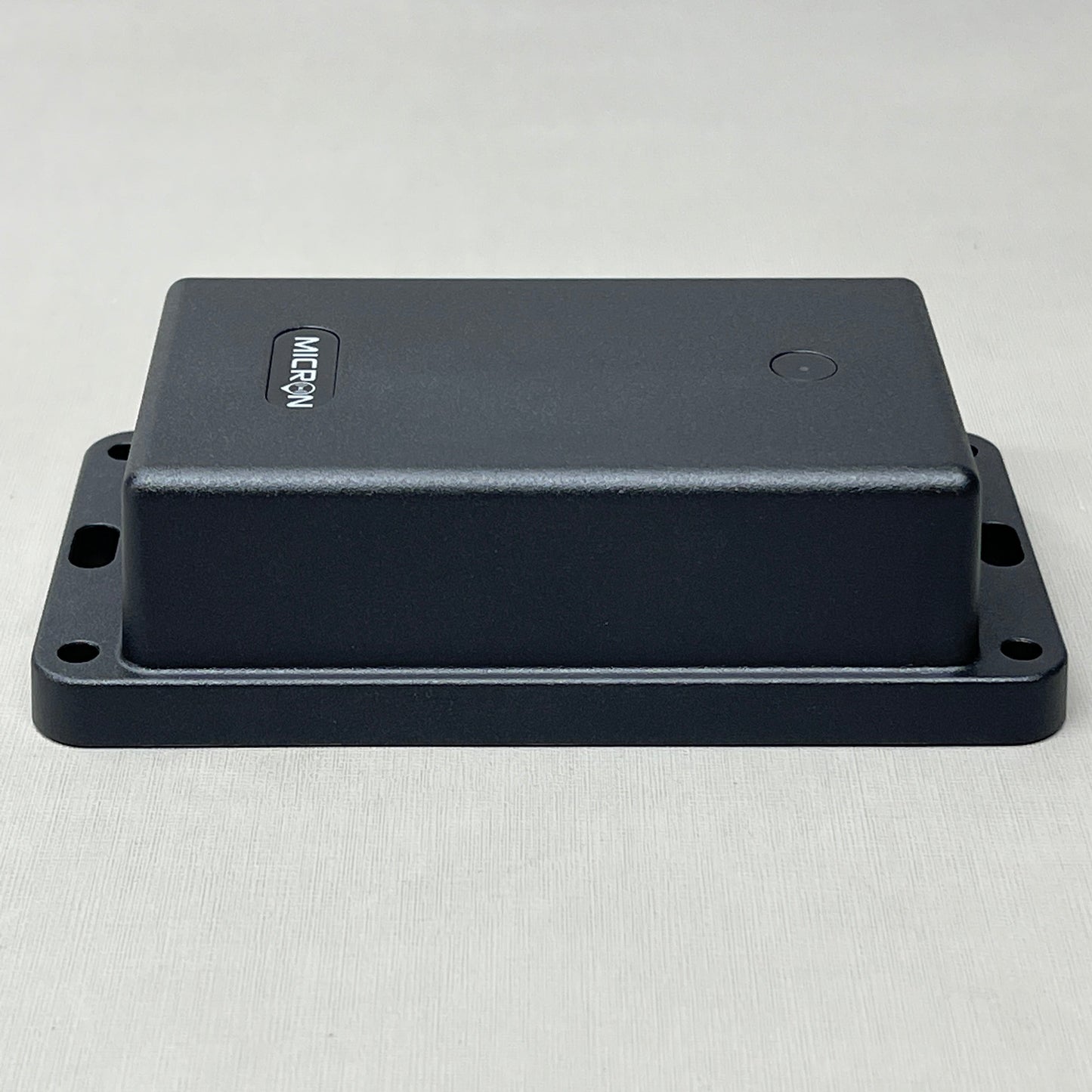 MICRON Prime Bolt MINI-2 Vehicle Fleet GPS Asset Tracker Black S2-H1565 (New)