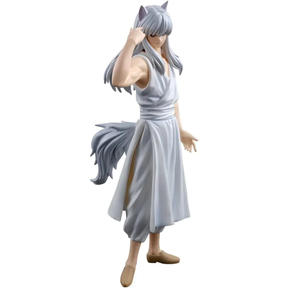 Yu Yu Hakusho Ankoku Bujutsukai Youko Kurama Figure