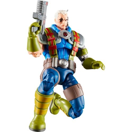X-Men 97 Marvel Legends 6-inch Action Figures - Select Flgure(s)