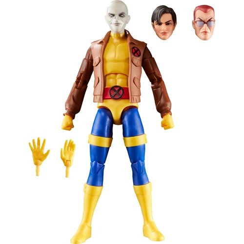 X-Men 97 Marvel Legends 6-inch Action Figures - Select Flgure(s)