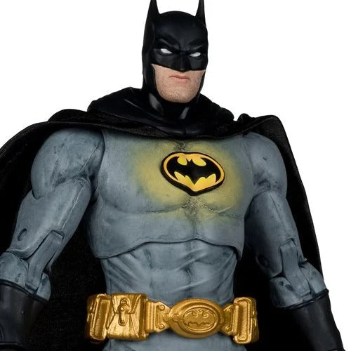 DC Multiverse Batman Batman Incorporated 7-Inch Scale Action Figure