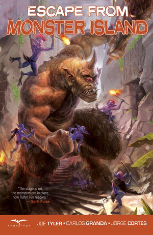 Descriptive image text