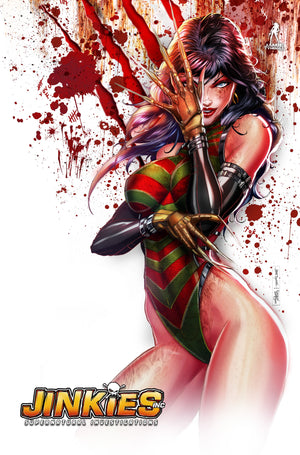 Descriptive image text