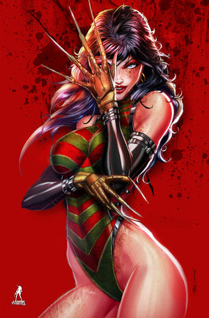 Descriptive image text