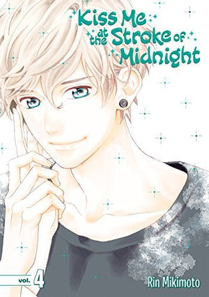 Kiss Me At The Stroke Of Midnight Vol 4