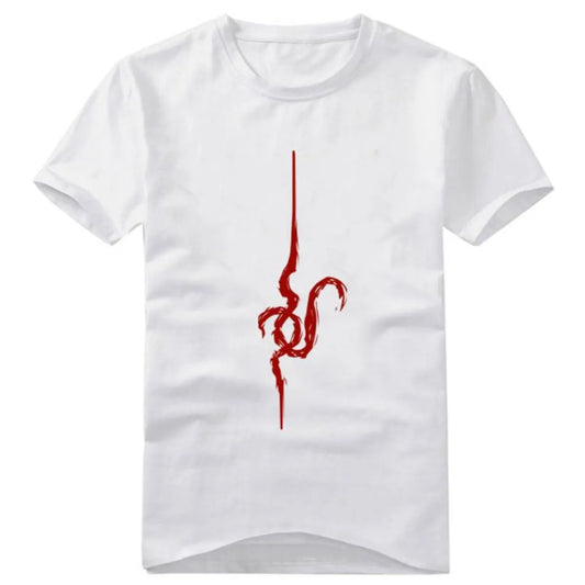 Danganronpa: Komaeda Nagito's T-Shirt