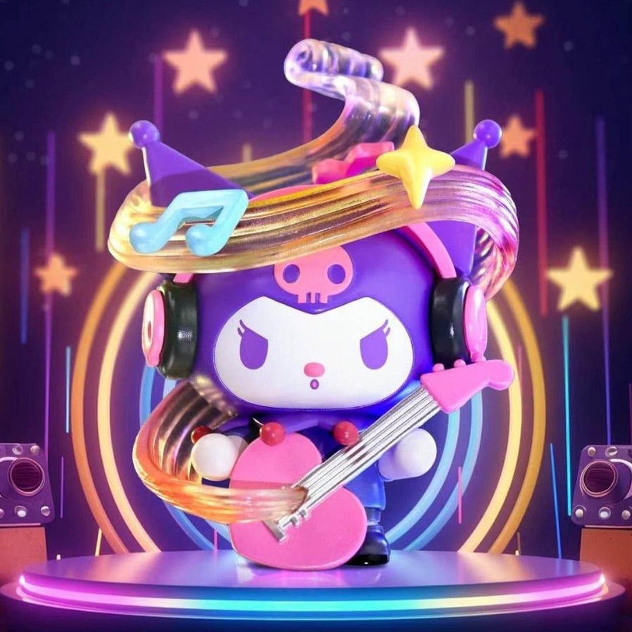 Sanrio® Kuromi Day Dreamer Bottle - Blind Box