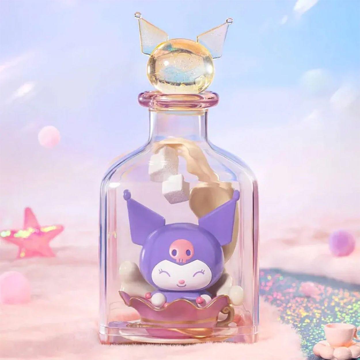 Sanrio® Kuromi Day Dreamer Bottle - Blind Box