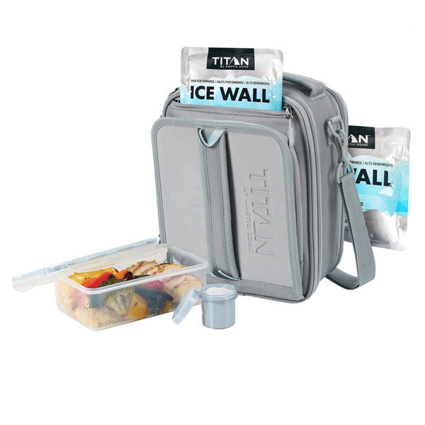 TITAN Upright LUNCH PACK