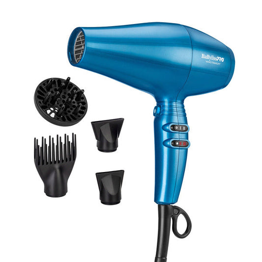 BaBylissPRO Nano Titanium Xtreme Dryer