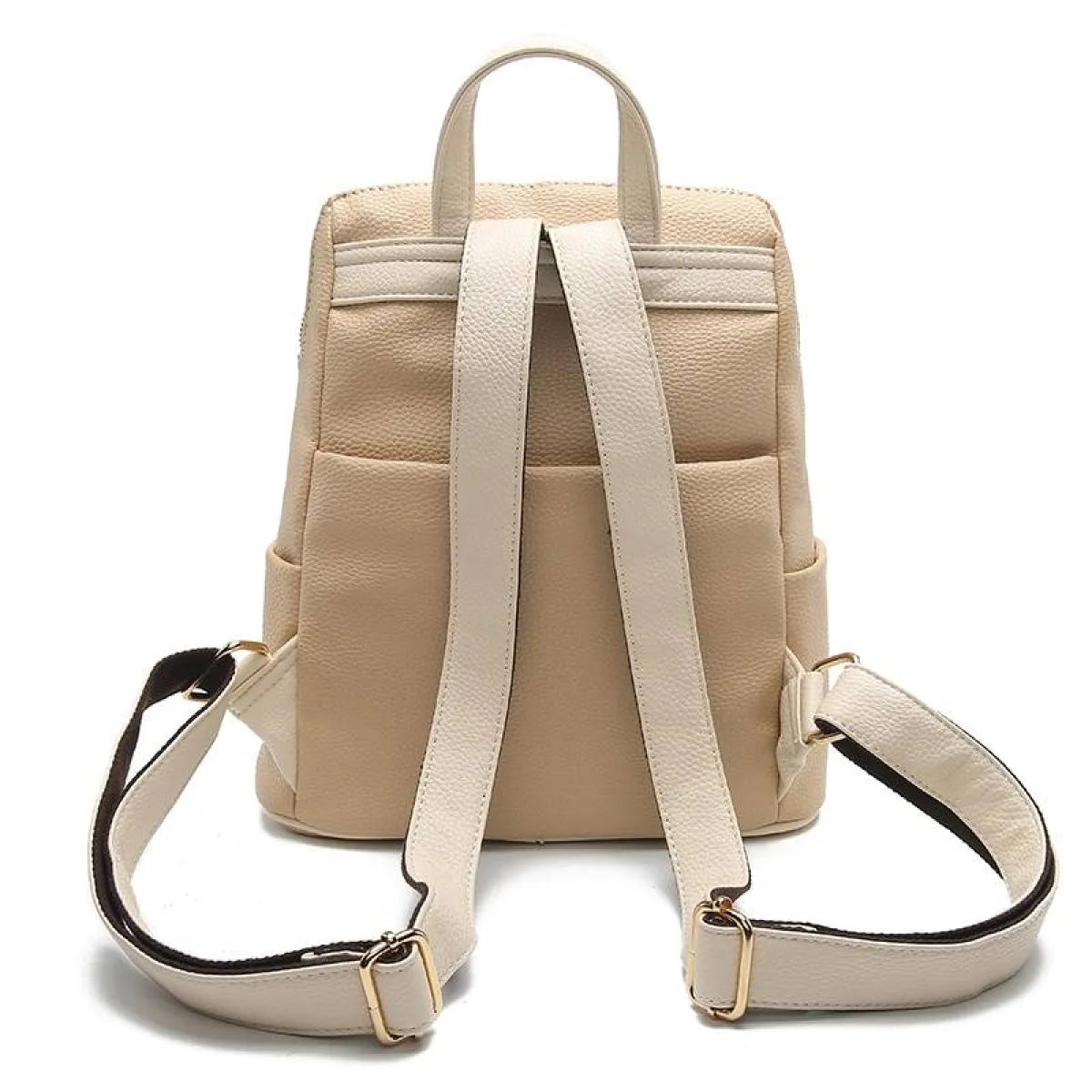 Pin On Leather Backpacks