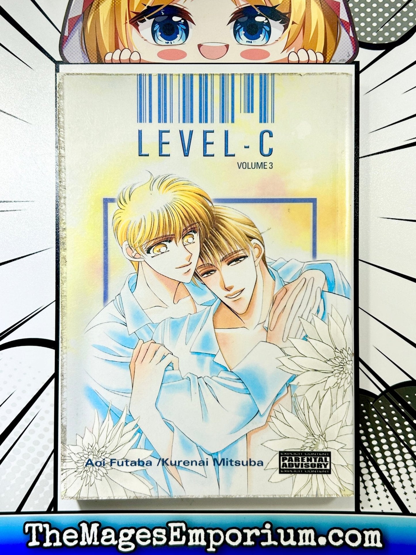 Level-C Vol 3