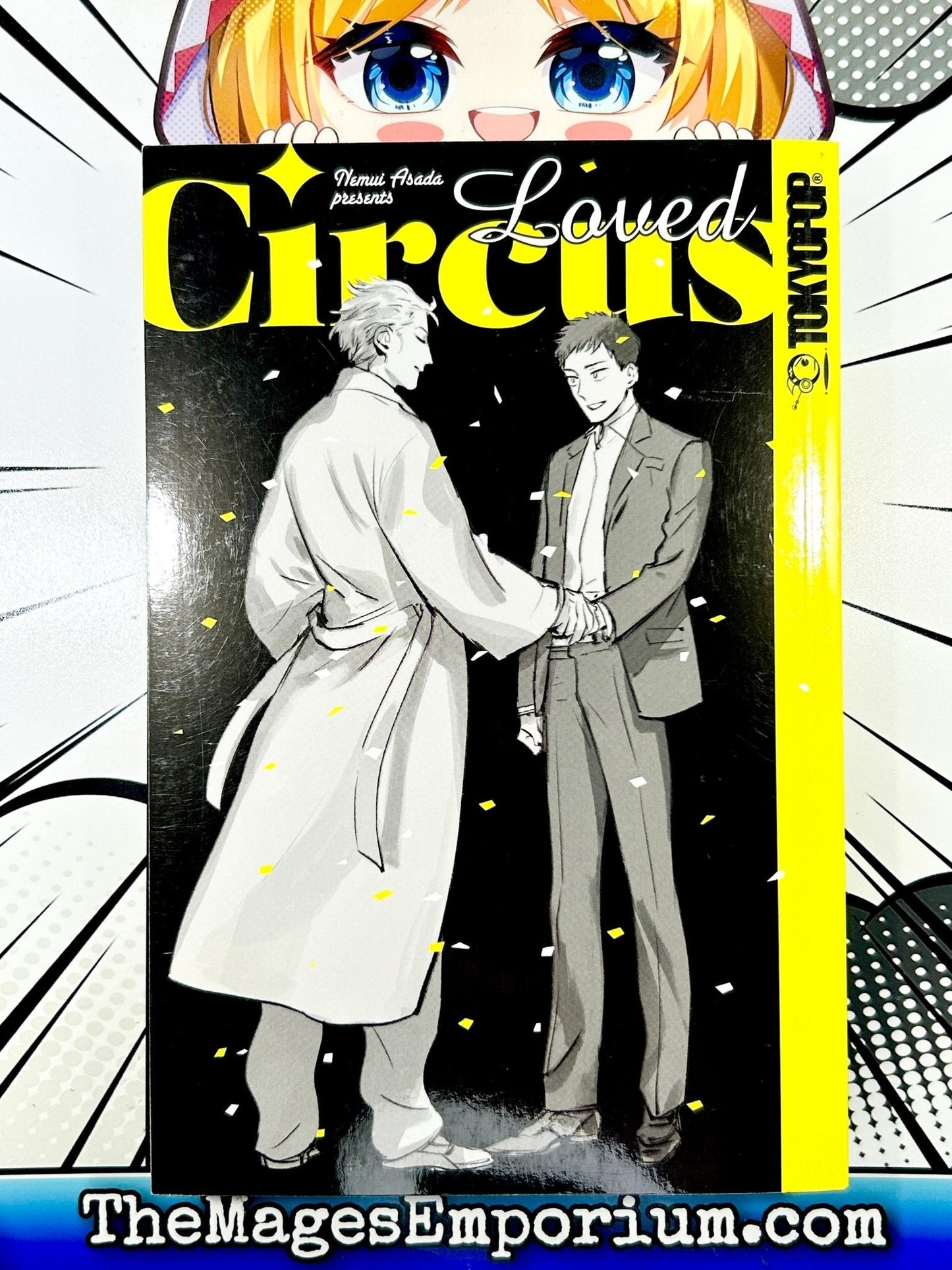 Loved Circus