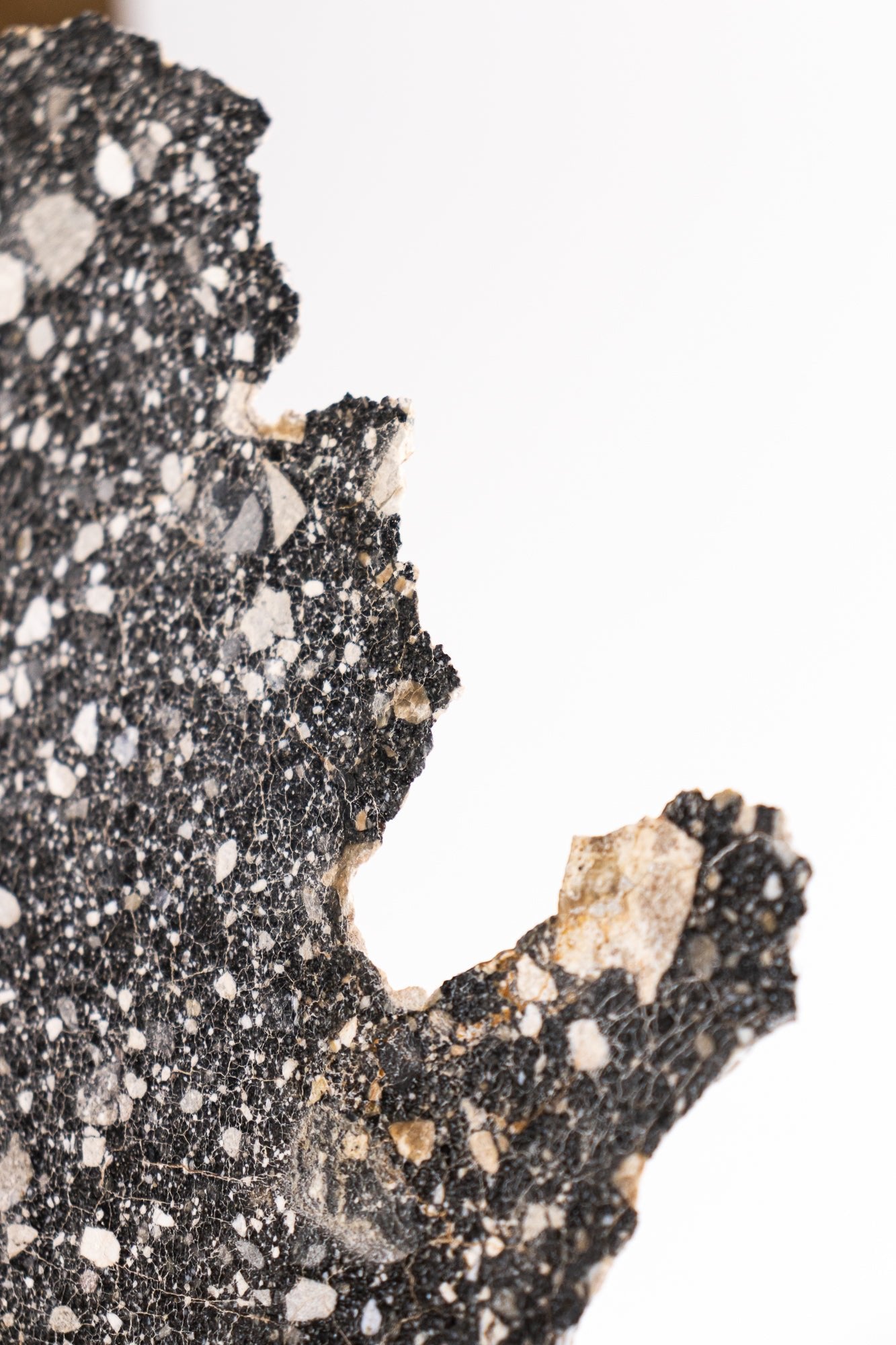 Lunar Meteorite NWA14685