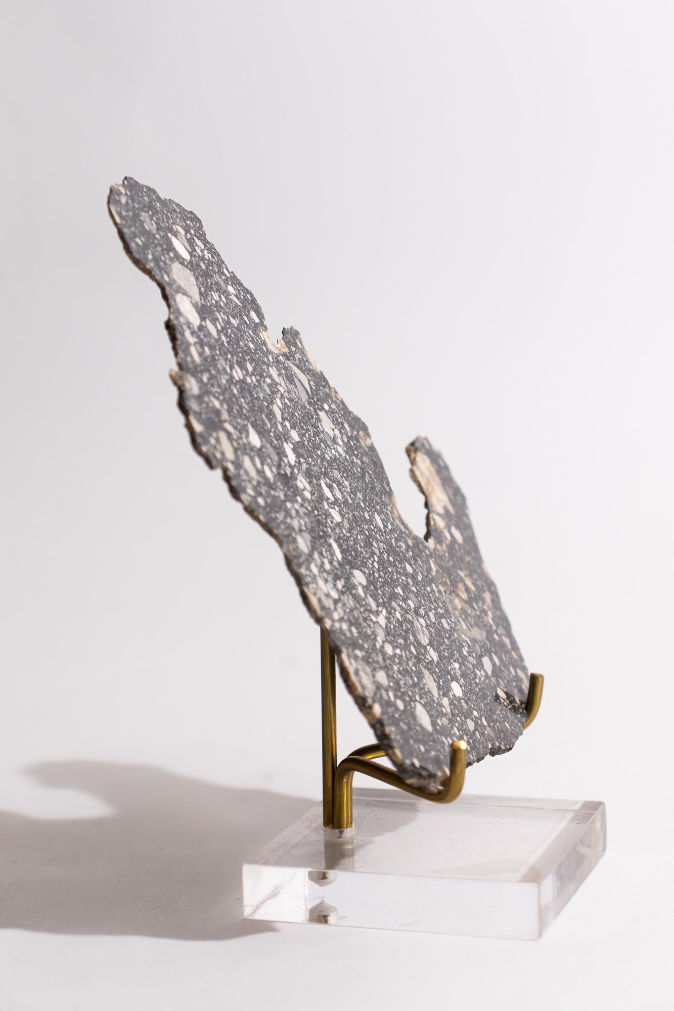 Lunar Meteorite NWA14685