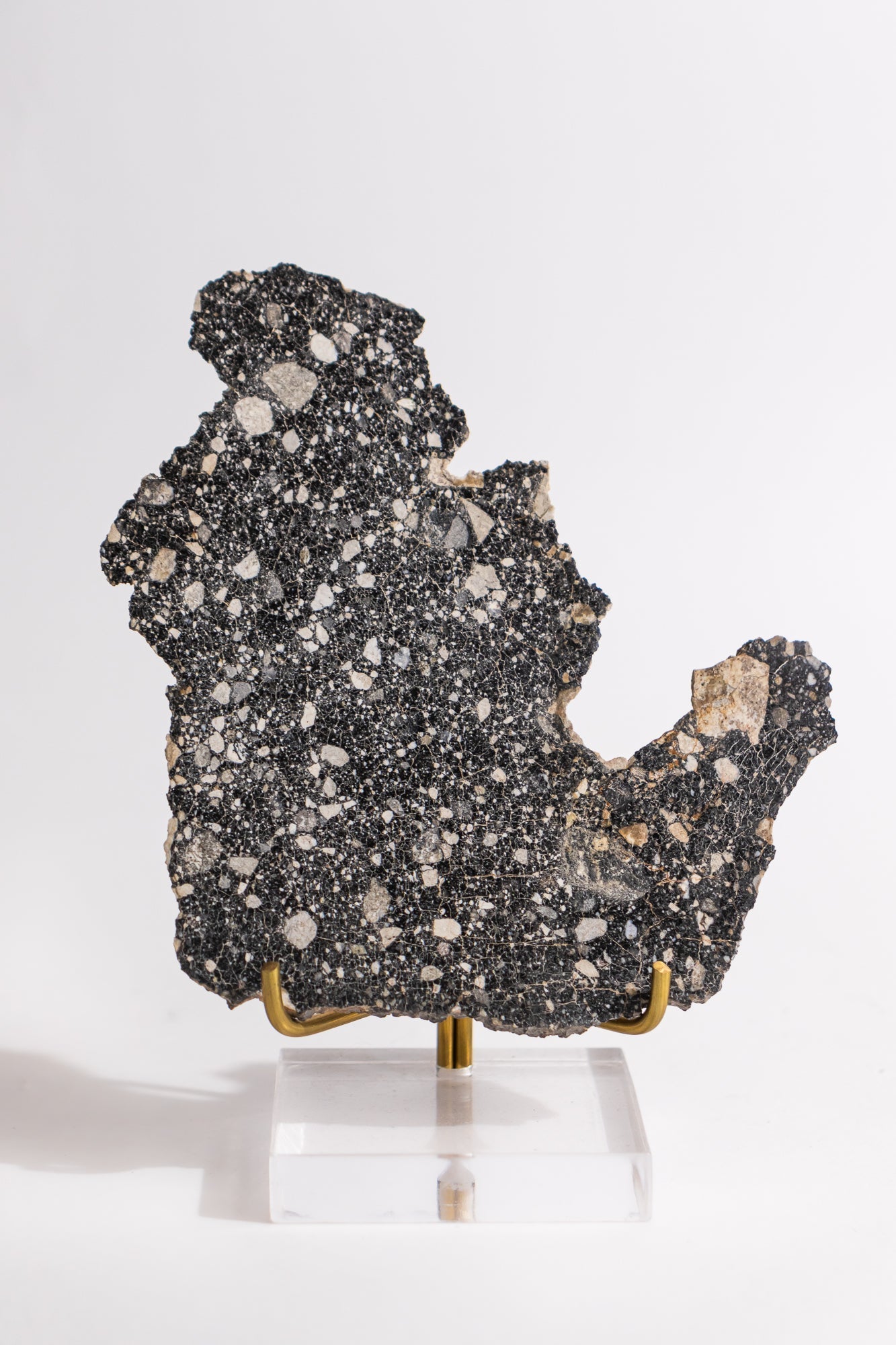 Lunar Meteorite NWA14685