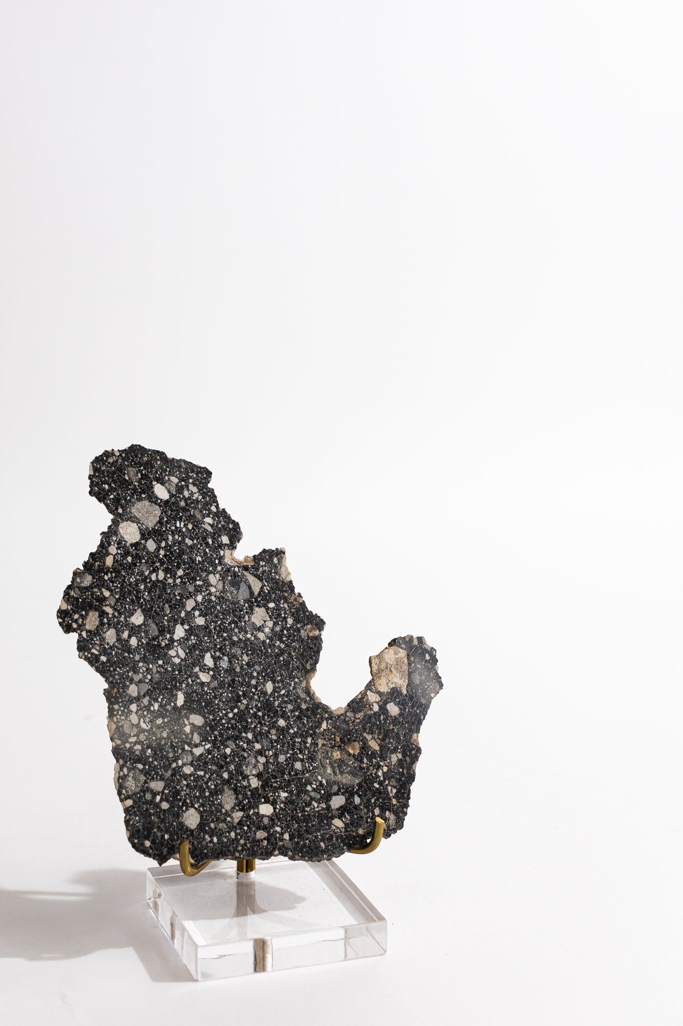 Lunar Meteorite NWA14685