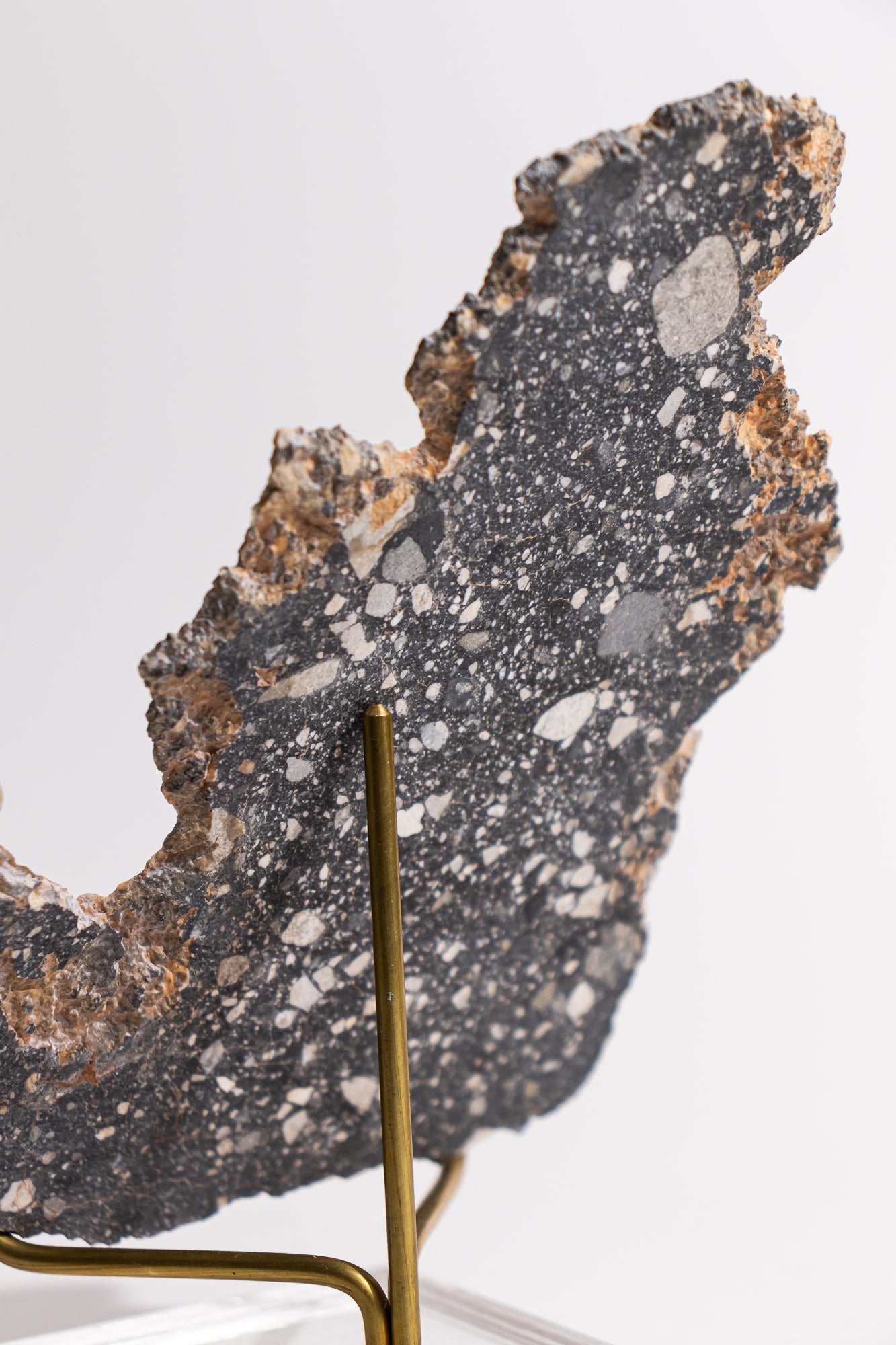 Lunar Meteorite NWA14685