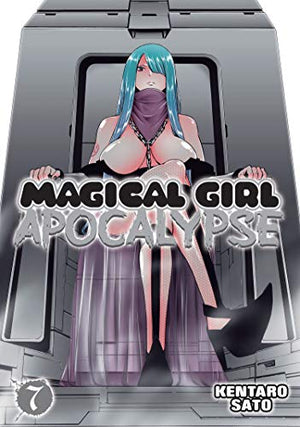 Magical Girl Apocalypse Vol 7