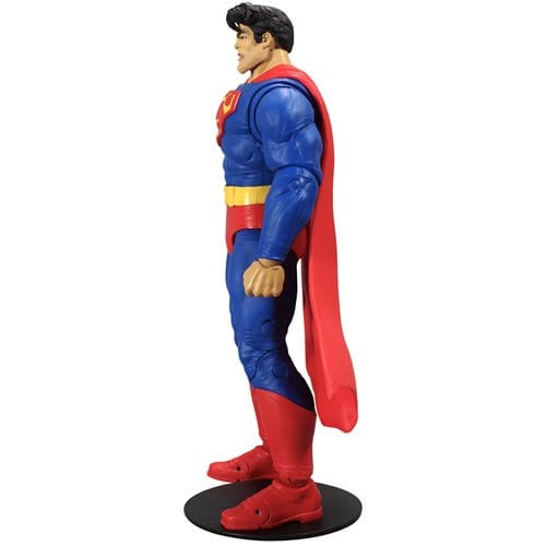 McFarlane Toys DC Build-A-Figure Wave 6 Dark Knight Returns 7-Inch Scale Action Figure