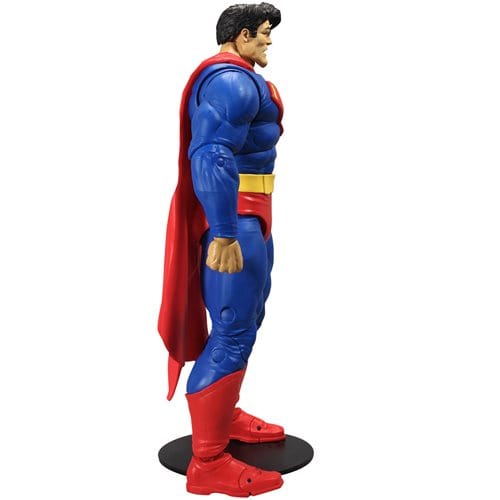 McFarlane Toys DC Build-A-Figure Wave 6 Dark Knight Returns 7-Inch Scale Action Figure