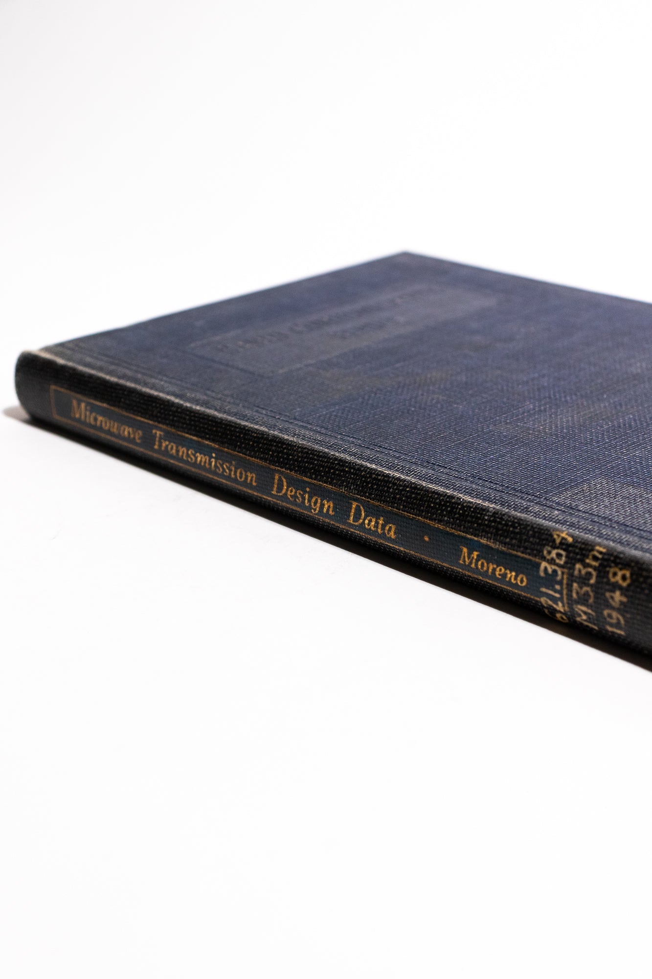 Microwave Transmission Data Design