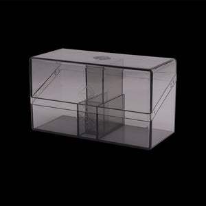 NANO DECKBOX – LARGE (GREY)
