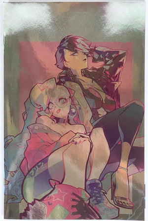 Descriptive image text