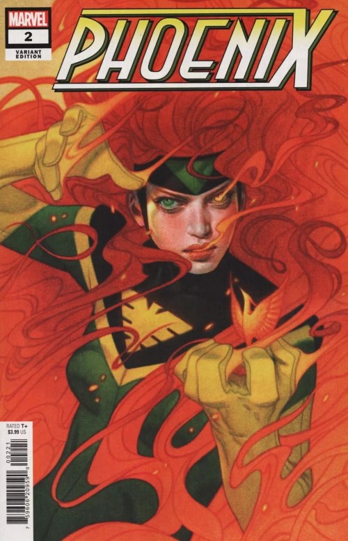 Phoenix (2024) #2B