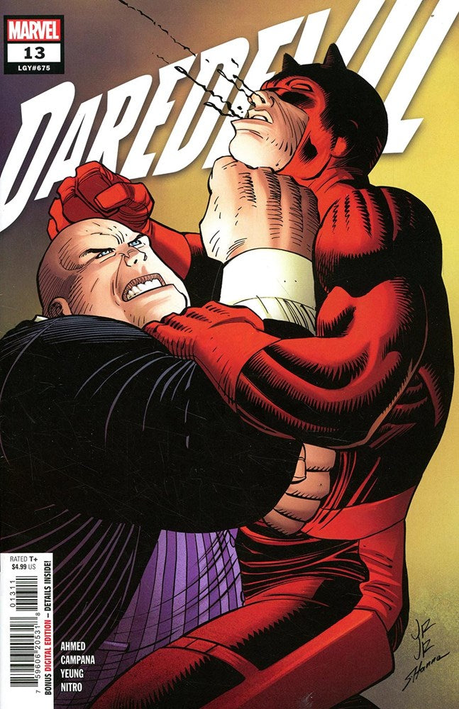 Daredevil (2023) #13