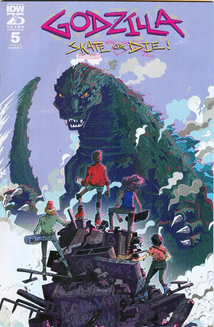 Descriptive image text