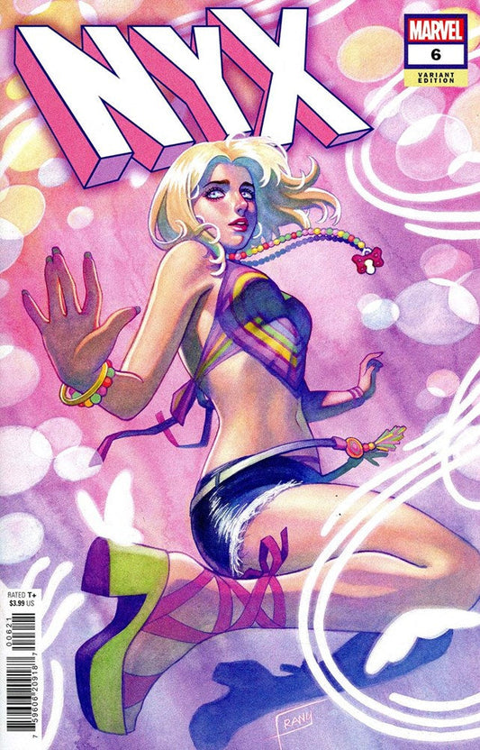 NYX (2024) #6B