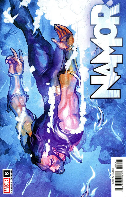 Namor (2024) #6B
