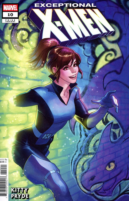 Exceptional X-Men (2024) #10B