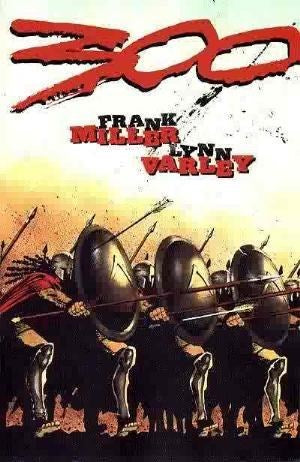 300 (1998) #1