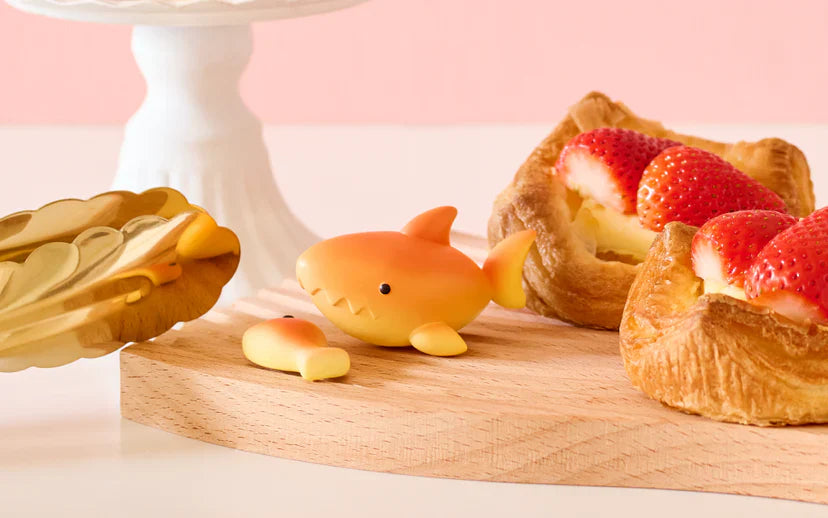Animal Bakery Minifigure: Series 3 Blind Box